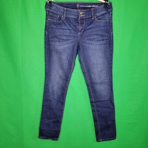 NY&C Curve Creator Skinny Size 12